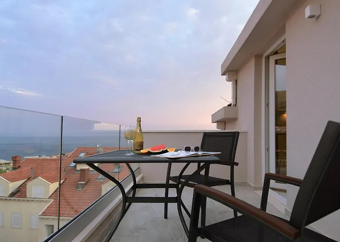 Sun N Sky Oasis I. דירה