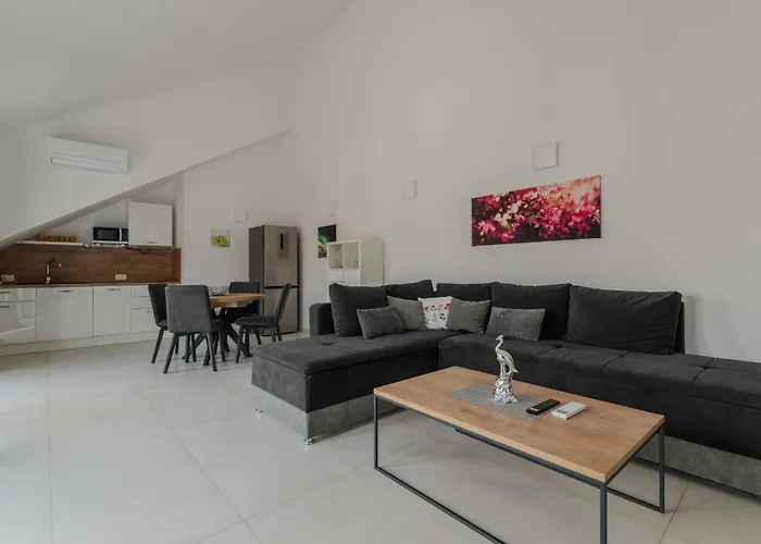 Sun N Sky Oasis I. Apartamento *