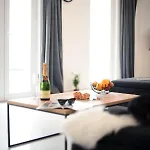Apartament Sun N Sky Oasis I. Dubrownik
