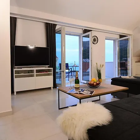 Sun N Sky Oasis I. Apartment *
