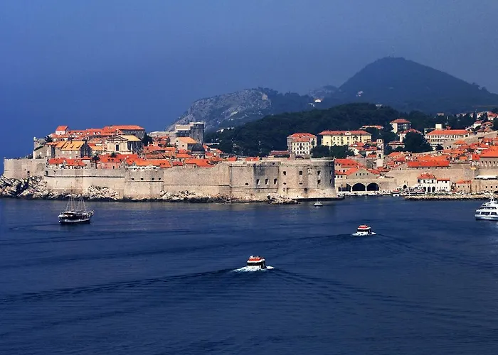 Sun N Sky Oasis I. 公寓