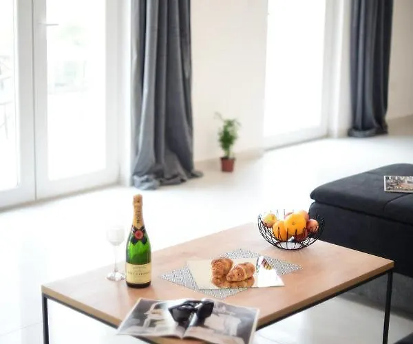 Sun N Sky Oasis I. * 杜布罗夫尼克