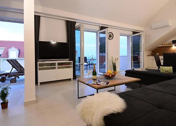 Sun N Sky Oasis I. Apartment *