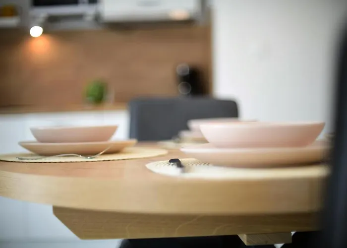 Sun N Sky Oasis I. * 杜布罗夫尼克