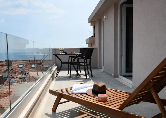 Sun N Sky Oasis I. 杜布罗夫尼克