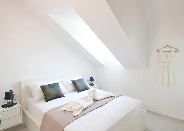 Sun N Sky Oasis I. Apartment