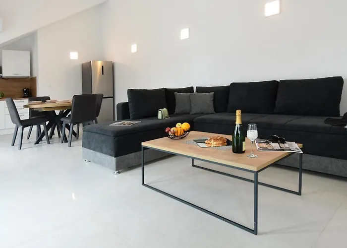 Sun N Sky Oasis I. Apartment Dubrovnik