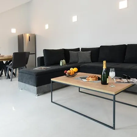 Sun N Sky Oasis I. Apartmán Dubrovník